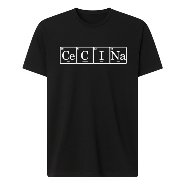 CAMISETA «CECINA»
